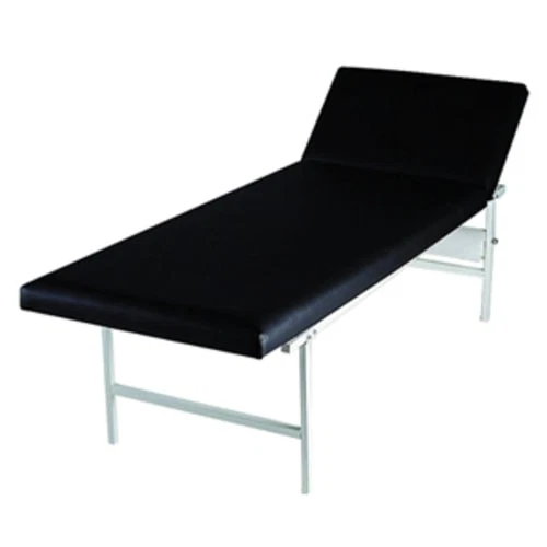 Ruheraumliege, Praxisliege, für Schulen u. Ärzte, nach ASR A4.2, Liegehöhe 50 cm - Bild 1 von 1