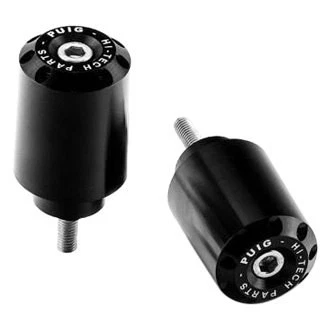 For Honda CBR1000RR 2005-2019 Puig 5619O Long Bar Ends - Image 1 of 2