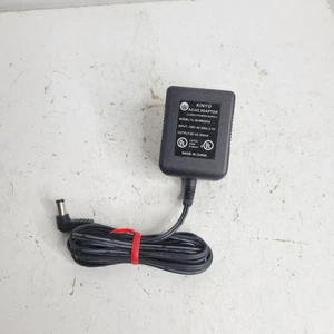 Kinyo YL-35-090200a AC Power Adapter 9V 200mA - Picture 1 of 4