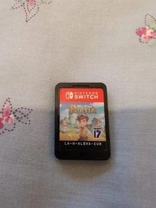 My Time at Portia Nintendo Switch Game - Picture 1 of 2