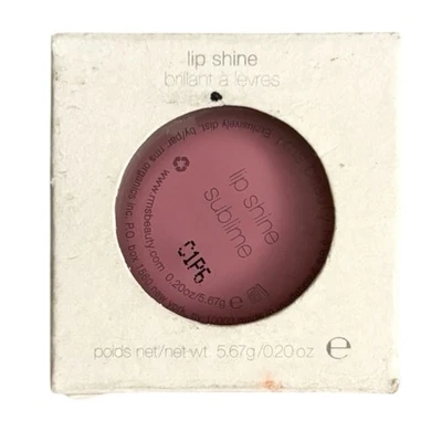 RMS Beauty Lip2Cheek SUBLIME Organic Multi-Tasking Cream Makeup Lipstick  0.17 - Image 1 of 3