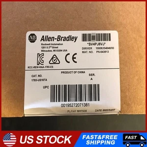 NEW 1783-US16TA AB, FACTORY SEAL 2022, Series A, 1783US16TA - Picture 1 of 4