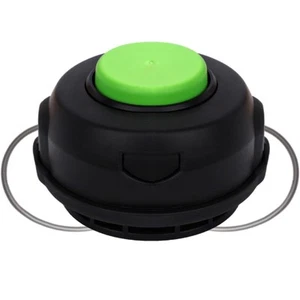 Testa di ricambio per decespugliatore Greenworks 80V ST60 linea 0,080" - Foto 1 di 9