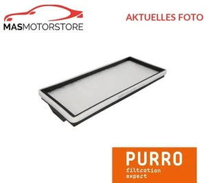 FILTRO INTERIOR FILTRO POLEN PURRO PUR-HC0551 I NUEVO CALIDAD OE - Imagen 1 de 6