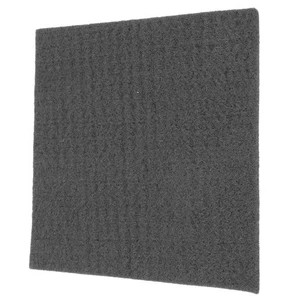 Fireproof Carbon Felt Welding Blanket High Temperature Graphite Felt - Bild 1 von 12