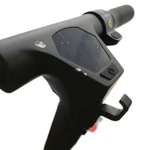 Aprilia eSR2 Elektroroller mit 350W Motor und Richtungspfeilen - Bild 1 von 7