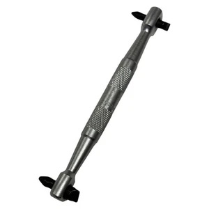 Sears Craftsman USA Nos Offset Schraubendreher 4 in 1 Schlitz Kreuzschlitz 4112 - A1122 - Bild 1 von 8