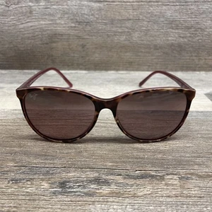 Maui Jim Sunglasses MJ723-12B Ocean Sunglasses 57/16 135 - Made in Italy - Picture 1 of 9