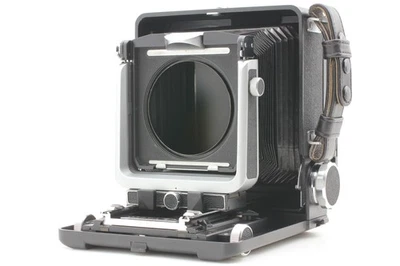 [Near MINT] Wista 45 N 4x5 Large Format Technical Field Film Camera Body JAPAN - Image 1 of 4
