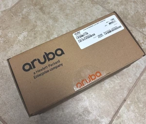 NEUF JL078A HPE Aruba 3810M 1QSFP + 40GbE module HPE scellé en usine 2930M jl079a - Photo 1/2
