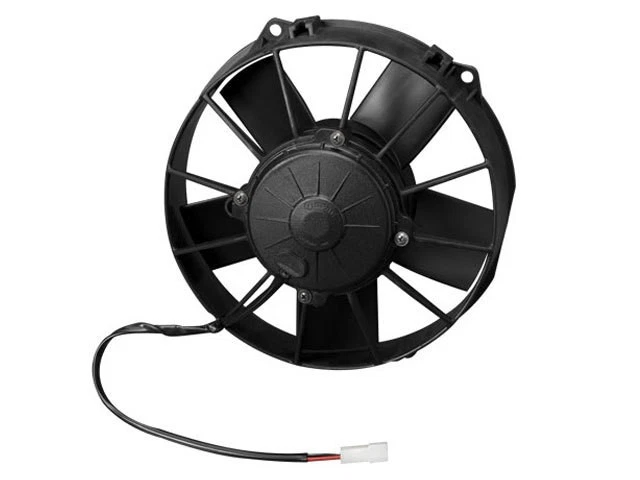 SPAL ADVANCED TECHNOLOGIES 9in Puller Fan Paddle 755 CFM 30102061 - Imagem 1 de 1