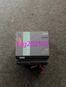 1pc used  SIEMENS  6EP1933-2EC51 - Picture 1 of 5