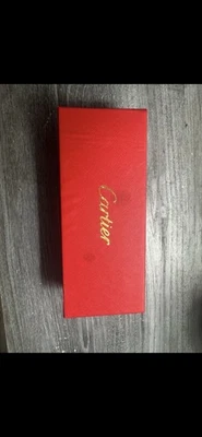 Cartier Perfect Condition - Image 1 of 4