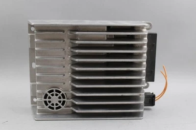 Equipo de audio radio tipo 212 sedán E350 compatible con 10-12 MERCEDES CLASE E 38526 Foto 1 de 4