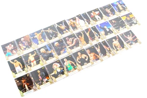 2018 Topps WWE Legends Mens Division Base Set 1-70 MINT/NM+ - Afbeelding 1 van 20