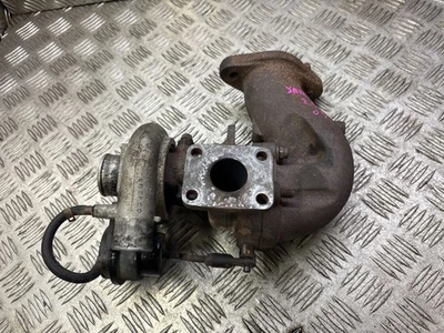 Turbocompresor Hyundai Santa Fe 2003 diésel 93 kW turbo ART31661 Foto 1 de 4