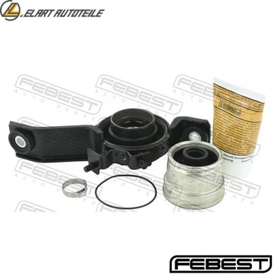 LAGER GELENKWELLENMITTELLAGER MCB-GA2W FÜR MITSUBISHI OUTLANDER/III ECLIPSE 2.4L - Bild 1 von 4