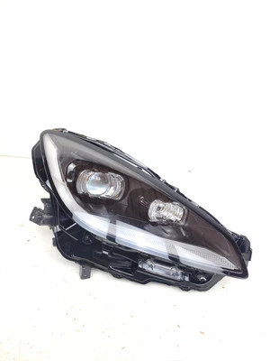 2022-2026 TOYOTA GR86 FRONT RIGHT PASSENGER SIDE LED HEADLIGHT *BROKEN TABS* OEM - Image 1 of 4
