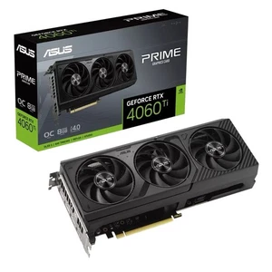 Asus Prime Geforce RTX4060 - Picture 1 of 2