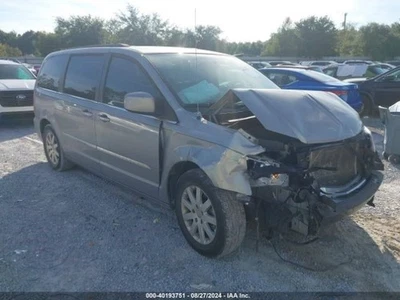 Strut Front Fits 12-17 CARAVAN 1081332 Foto 1 de 4