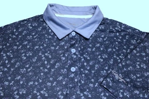 CAMISA DE GOLF CALLAWAY STRETCH POLI SPANDEX--XL--SIN ARRUGAS--EXCELENTE CALIDAD IMPECABLE - Imagen 1 de 1