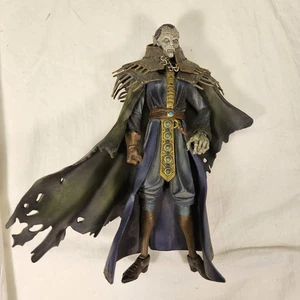 Figurina McFarlane Ultima Online Adranath 2001 - Sciolta Electronic Arts - Foto 1 di 12