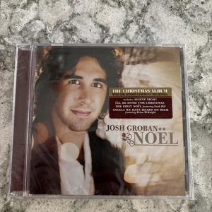 Josh Groban Noel Exclusive Target Edition CD Brand New Sealed - Bild 1 von 1