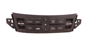 Honda Accord VIII 2010 switch heater climate 79600-TL0-E11-ZA - Picture 1 of 5