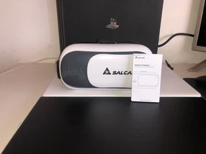 Casco Visore Occhiali VRBox 3D realtà virtuale con scatola X IOS e Android - Foto 1 di 18