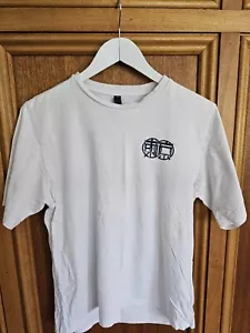 Adidas Japan Tokyo Exclusive T-Shirt Men's Size M Short Sleeved Cotton Tee - Picture 1 of 2