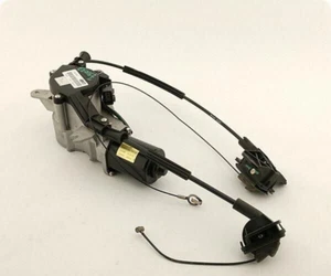 2015-2021 Kia Sedona LH Driver Electric Power Sliding Door Motor Assembly OEM - Bild 1 von 1