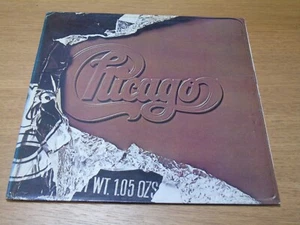 CHICAGO - Chicago X - 1976 NEW ZEALAND 11-track vinyl LP. - Imagen 1 de 12