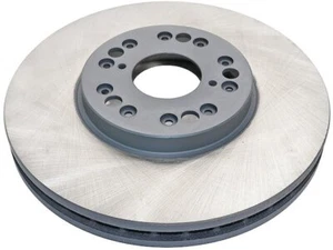 For 1993-2005 Lexus GS300 Brake Rotor Front 21327KHMD 1994 1995 1996 1997 1998 - Picture 1 of 2