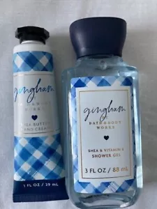 Bath and Body Works 2 Piece Travel Set FREE SHIPPING - Picture 1 of 1