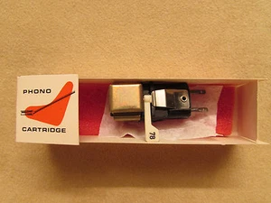 New O.S. Vintage Arista 2303 Phonograph Needle Replaces Varco CN-62 - Picture 1 of 4
