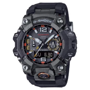 Orologio G-Shock Mudmaster GWG-B1000EC-1AER nero emergenza - Foto 1 di 1