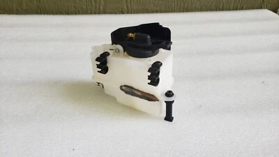  TANQUE DE COMBUSTIBLE TEKNO NB48.3  Foto 1 de 4