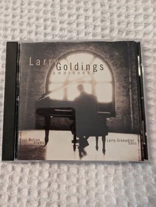 Awareness - Larry Goldings - CD 1997 Warner - Bild 1 von 4