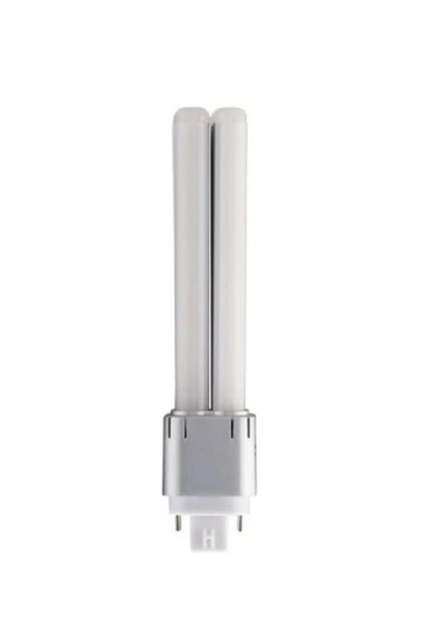 Light Efficient Design LED-7320-40K-G2 10W LED Retrofit 4-Pin Bulb
