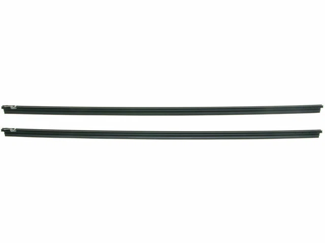 后 Anco Wiper 刀片插入适用于马自达 6 2004 - 2008 Hatchback 64ZCXH — 第 1/1 张图片