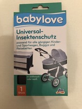 Babylove Kinderwagen Zubehor Gunstig Kaufen Ebay