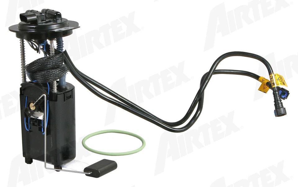 Fuel Pump Module Assembly Airtex E3782M Chevrolet Cobalt, Pontiac G5 2009-2010 - Image 1 of 1