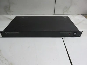 Lectrosonics UMC 16A 16 Channel UHF Multi-Coupler - Picture 1 of 5