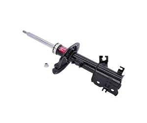 KYB 334337 Shocks and Struts - Suspension Strut Assembly, Front Left - Picture 1 of 2