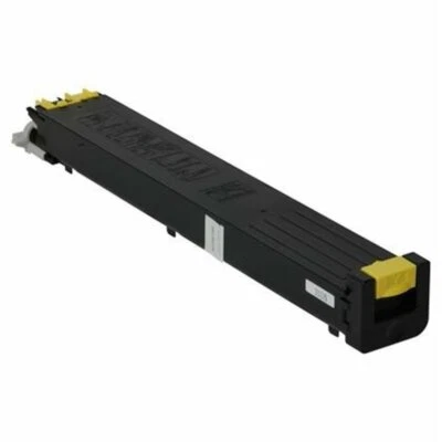 TONER ADATTO A SHARP SHT-MX31YL COMPATIBILE GIALLO Sharp MX 3100N MX 2301N MX  - Immagine 1 di 2