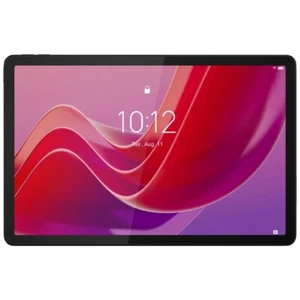 Lenovo Tab M11 LTE w/ Tab Pen (128GB/8GB, 11'') - Luna Grey - OPEN BOX - Picture 1 of 11