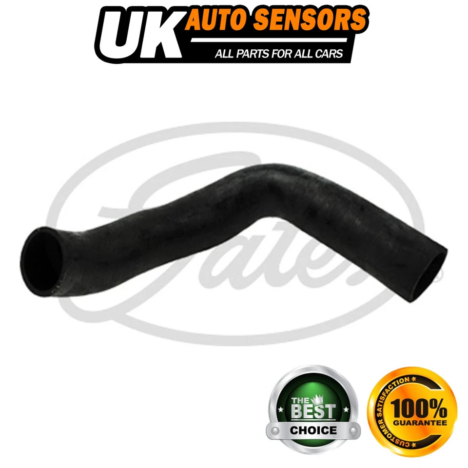 Se adapta a Land Rover Freelander 2000-2006 2.0 TD4 manguera turbo (enfriador de aire) AST #1 Foto 1 de 1