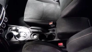 2015 15 Mitsubishi Outlander Sport Center Console w Arm Rest Cloth Black 81007 - Picture 1 of 12