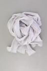 ✨ Second Life Fashion Schal für Damen grau aus Polyester ✨