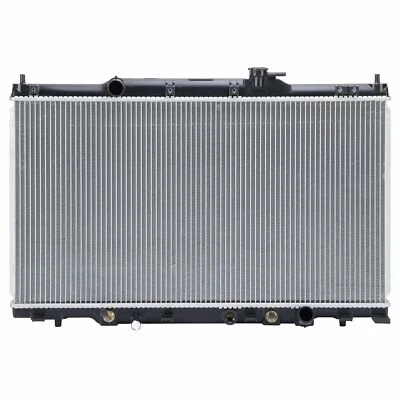 2443 Radiator for 2002-06 Honda CRV CR-V 2003-2006 Element EX DX LX Sport 2.4L Foto 1 de 4